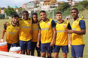 Paulistão: Audax treina para finais, mas “desmanche” pós-Estadual preocupa