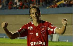 Série B: Vila Nova dispensa Marinho Donizete e Zotti e mais saídas são aguardadas