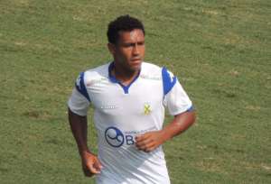 Paulista A2: Antônio Flávio celebra oportunidade no Santo André e quer seguir bem