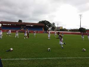 PAULISTA A3: Sertãozinho fica sem acesso antecipado; Rio Preto goleia e vira líder