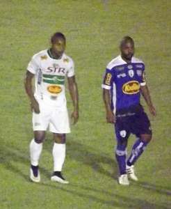 Catanduvense 1 x 5 Rio Preto - Jacaré a um empate da Série A2