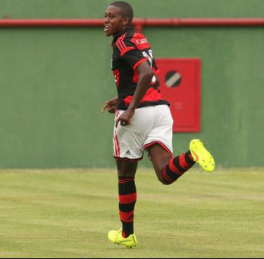 Série B: Avaí faz proposta de empréstimo por Jajá, meia do Flamengo 2 0002050161427 img