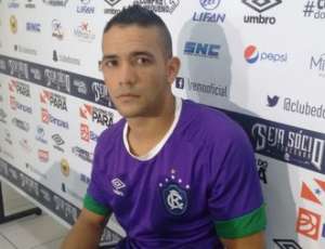 Série C: Levy revela proposta e deve trocar o Remo pelo Luverdense