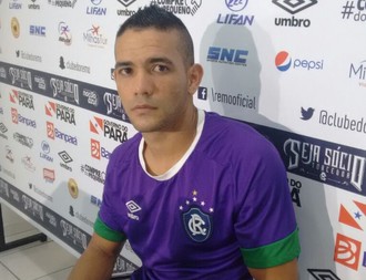 Série C: Levy revela proposta e deve trocar o Remo pelo Luverdense 2 0002050161431 img