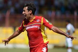 Corinthians pode contratar volante Camacho e atacante Bruno Paulo