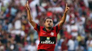 Série B: Vila Nova contrata o atacante Vandinho, ex-Flamengo