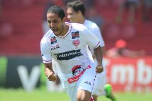 Paulistão: Atacante comemora e analina a presença do Audax na final