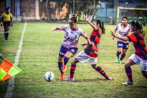 Paulista Feminino: São José enfrenta a Portuguesa pelo estadual neste sábado