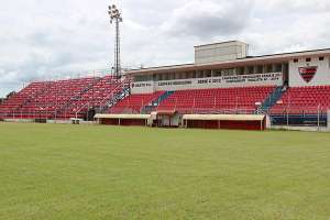 Série B: Oeste aciona CBF para jogar no Amaros e confirma ex-Palmeiras