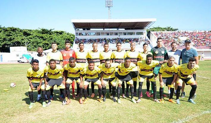 O Atlético Araçatuba busca sua primeira vitória na Segundona 