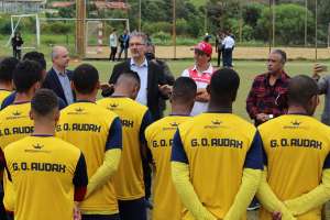 Paulistão: Na final, diretoria do Audax luta contra o efeito do sucesso