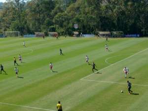 PAULISTA SUB 15: Buscando vantagem, confronto entre líderes esquentam a rodada