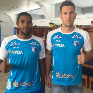 Série B: Avaí fecha 'pacotão' com Romarinho e Fabio Sanches