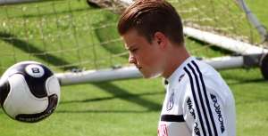 Marcos Serrato deixa a Ponte Preta e acerta com o Tupi na Série B