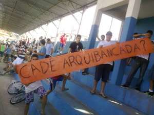 Paulista A3: Pela permanência do Atibaia, prefeitura local deseja reformar o estádio