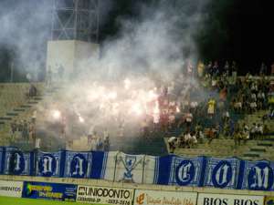 Paulista A3: Já pensando na Copa Paulista, Catanduvense se despede diante do Atibaia