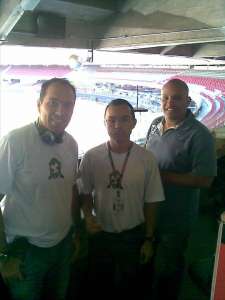 Rádio Mais Brasil FM de Leme transmite duelo da Segundona