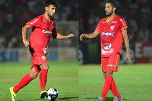 Paulistão: Corinthians acerta acordo verbal com dupla destaque  do Audax