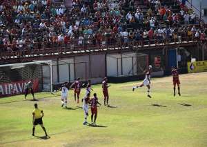 Flamengo x Nacional- Decepcionados, jogadores do Corvo buscam se despedir com vitória