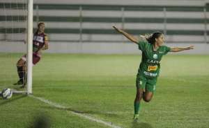 Paulista Feminino: Rio Preto abre quarta rodada contra o Guarani