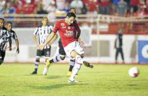 Série B: Frontini pode trocar Vila Nova pelo Fortaleza