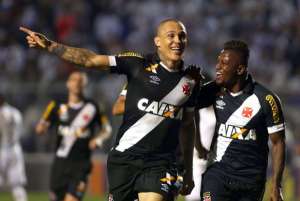 Série B: Brasil de Pelotas aguarda Vasco para tentar retorno de Leandrão