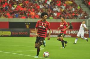 Série B: Ceará próximo de anunciar Ewerton Páscoa