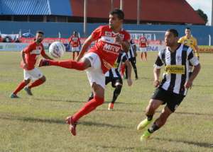 MS: Sete de Dourados e Comercial começam a decidir o título neste domingo