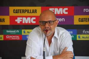 Presidente do XV 'pede água' e abre mão do cargo; Técnico está definido