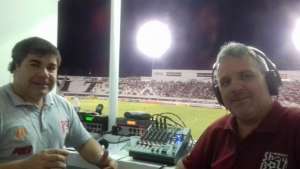 Difusora de Pirassununga e Futebol Interior transmitem decisão do Paulistão