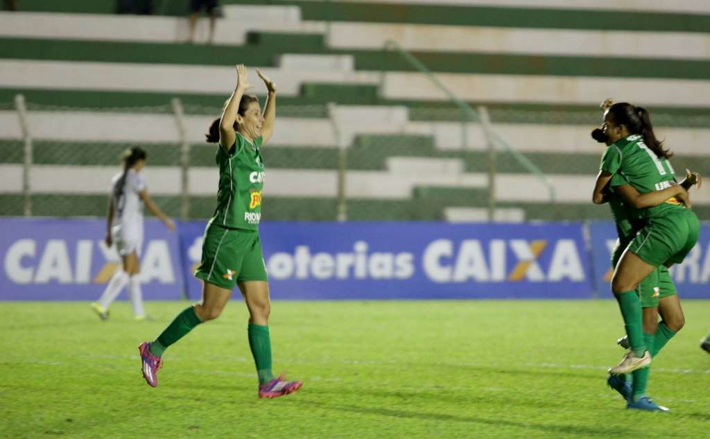 PAULISTA FEMININO: Rio Preto e São José atropelam e mantém 100% 2 0002050162033 img