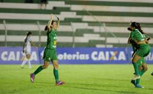 PAULISTA FEMININO: Rio Preto e São José atropelam e mantém 100%