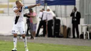 Ponte Preta joga mal e empata no fim em teste contra Bragantino