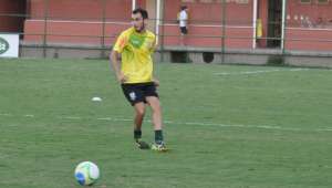 Série B: Ceará contrata Eduardo, ex-lateral de Palmeiras e Guarani
