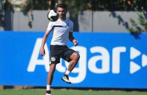 Paulistão: Santista Thiago Maia prevê final 'para marcar a história'