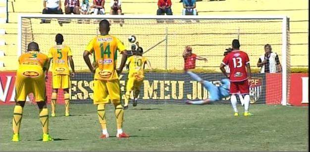 Mirassol está de volta à elite do futebol brasileiro