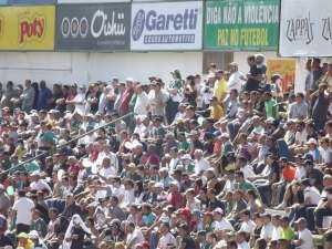 Paulista A3: Betão Alcantara comemora acesso do Rio Preto 