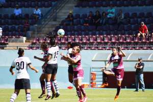 PAULISTA FEMININO: 'Grandes' vencem, mas a liderança é do Interior