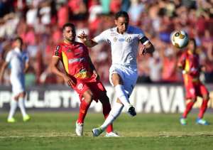 Atuações FI: 'Coadjuvantes' fazem a diferença em Audax e Santos