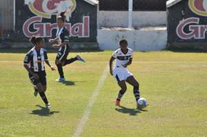Paulista Feminino: XV de Piracicaba festeja primeira vitória com 6 a 0 sobre Independente