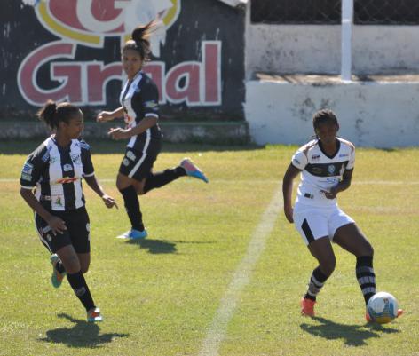Com calma o XV buscou seus gols e construiu a goleada em Limeira