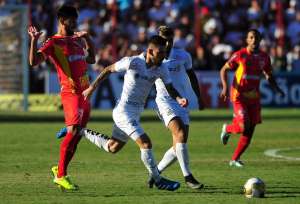 Paulistão: Elenco do Santos reclama do gramado em Osasco