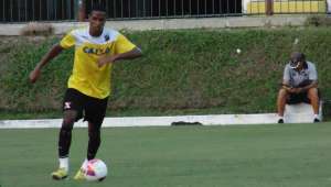 Série B: Sampaio Corrêa contrata Rafael Estevam e Daniel Amora