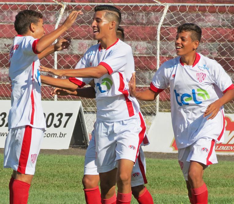 Noroeste vence nas duas categorias e assume lideranças de seus grupos no Campeonato Paulista - Bruno Freitas / Noroeste