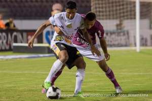 Paulistão: Rayllan agradece Novorizontino e espera definir futuro nos próximos dias