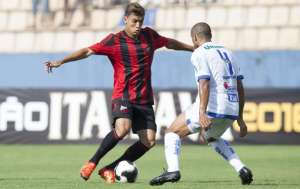 Série B: Ruan, ex-Ituano, acerta com Paysandu, onde já atuou anteriormente