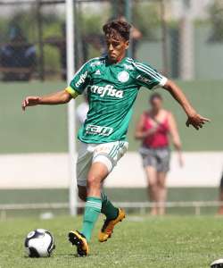 Paulista Sub 15 e Sub 17: Juvenil do Palmeiras aplica goleada de 10 a 0
