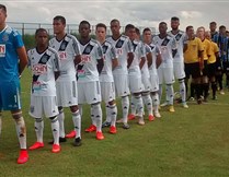 Paulista Sub 15 e Sub 17: Infantil da Ponte Preta vence mais uma e lidera grupo