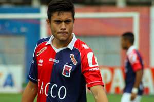 Série B: Em reformulação, Paraná confirma saída de mais um jogador