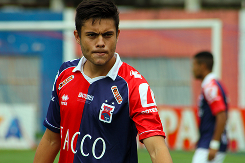 Série B: Em reformulação, Paraná confirma saída de mais um jogador 2 0002050162548 img